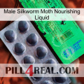 Male Silkworm Moth Nourishing Liquid new04